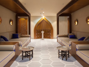 beFINE Sports & Spa im Titanic Chaussee