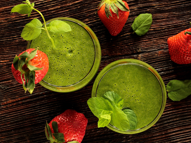 Detox Tipps Entgiftung