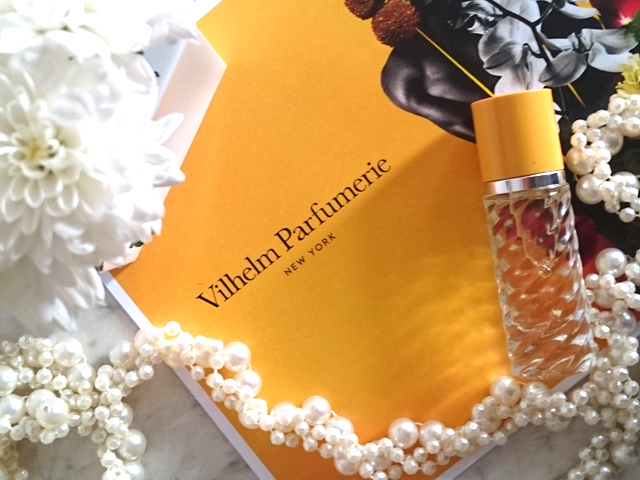 Vilhelm Parfumerie 