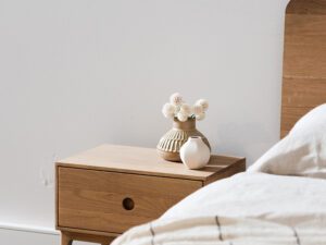 Feng-Shui im Schlafzimmer