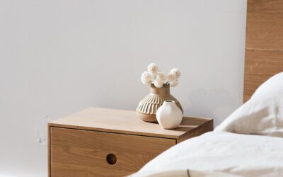 Feng-Shui im Schlafzimmer | 6 Tipps für ein harmonisches Schlafambiente