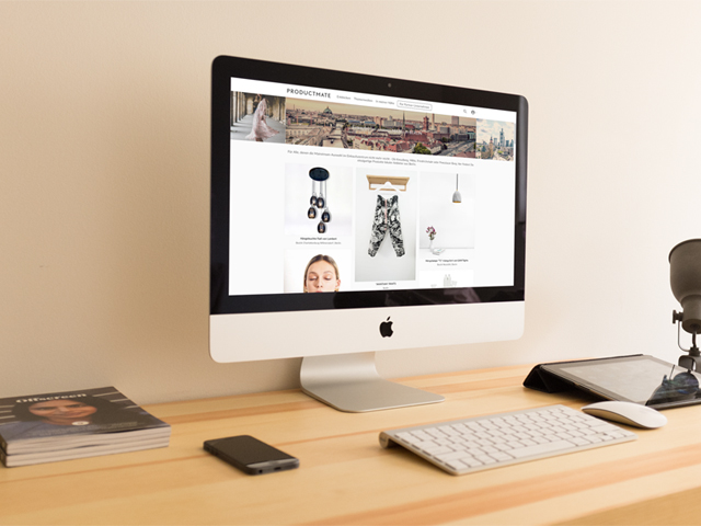 PRODUCTMATE