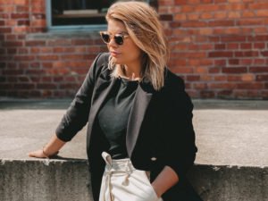 mode basics die jeder im Kleiderschrank haben sollte