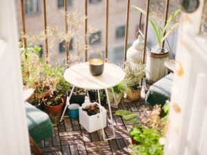 Gaertnern in der Grosstadt Tipps Balkon
