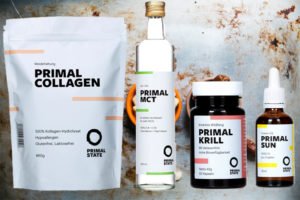 Primal State Primal Paleo
