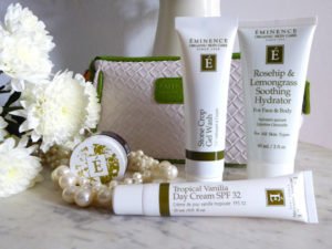 Eminence Organic Skincare