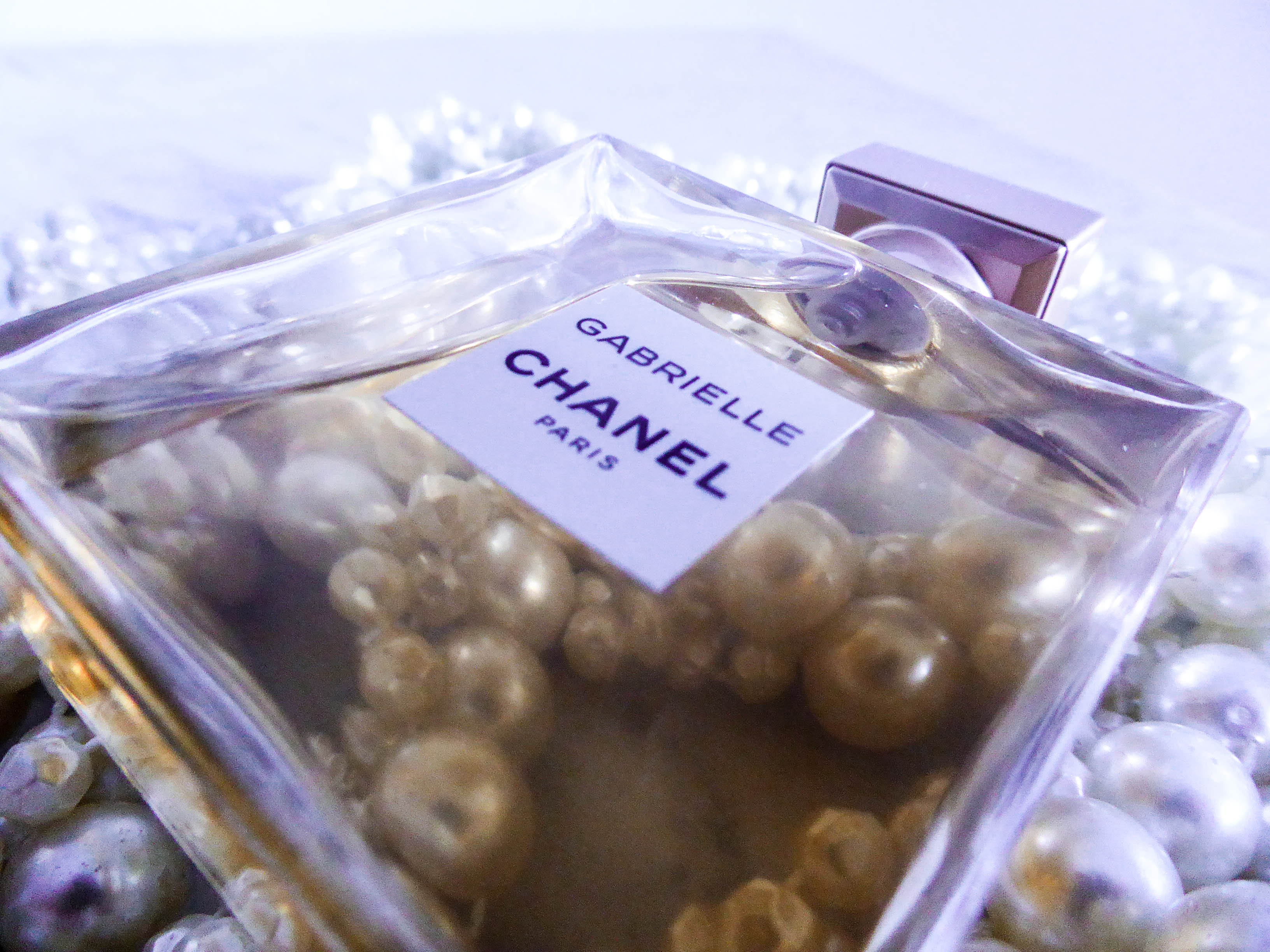 GABRIELLE CHANEL Neuer Chanel-Duft