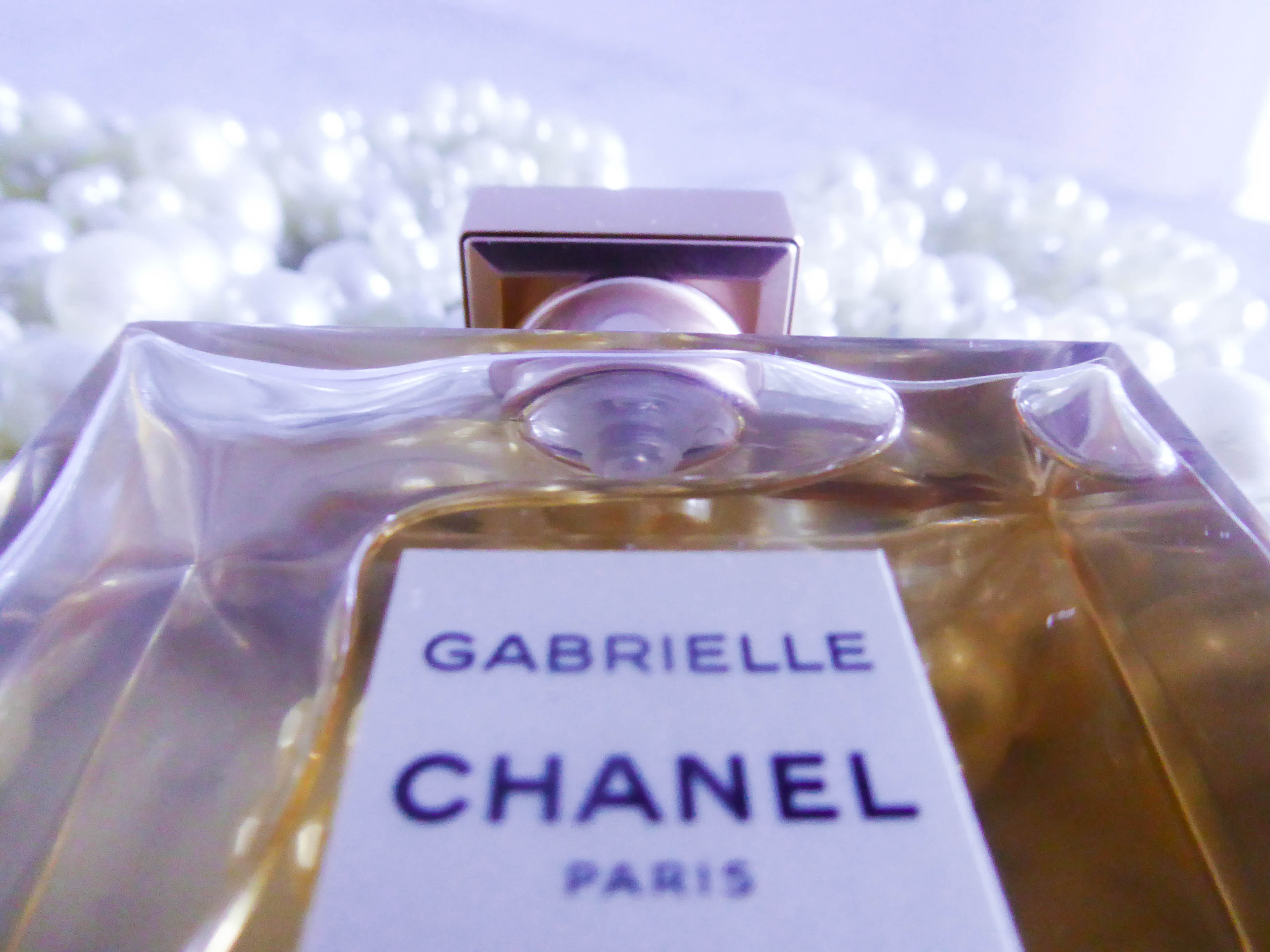 GABRIELLE CHANEL Neuer Chanel-Duft