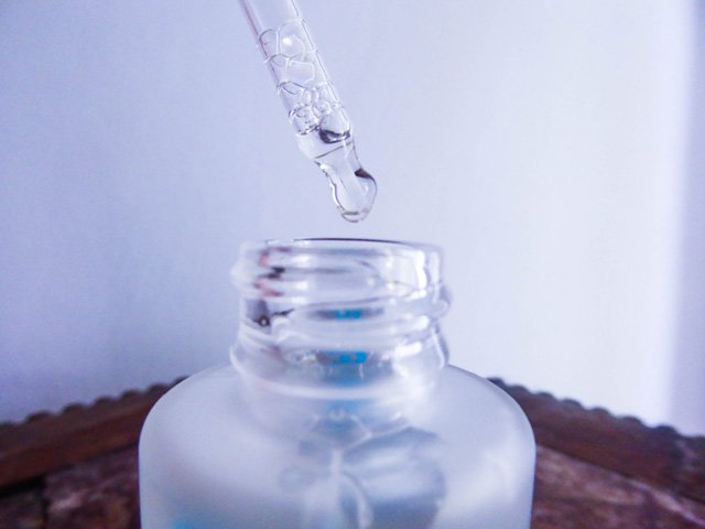 Hyaluron in der Kosmetik REVIDERM