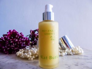 Kat Burki Test Erfahrung
