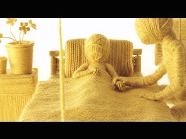 Stop Motion Video "Movin On"