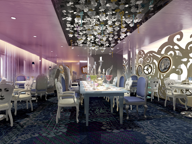Royal Caribbean