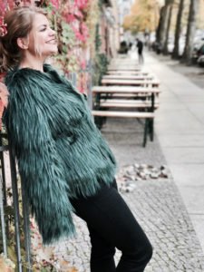 Sassyclassy Friederike Hintze Frieda Hintze