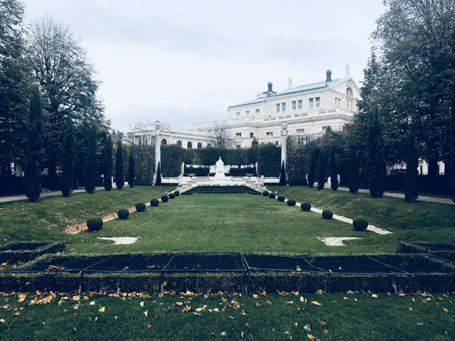 Fleming’s Selection Hotel Wien-City