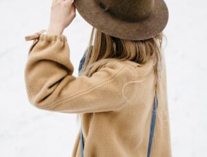 Modetipps im Winter