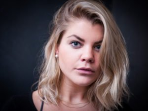 Aveda Academy Berlin Full Spectrum Demi+ Friederike Hintze Frieda Hintze