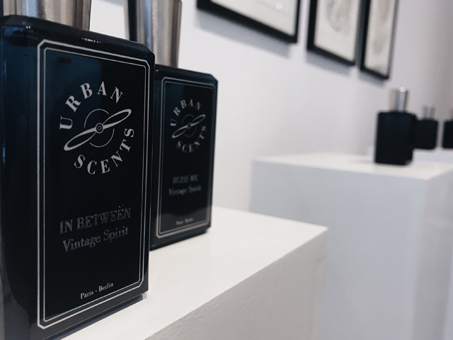 Urban Scents Vintage Spirit