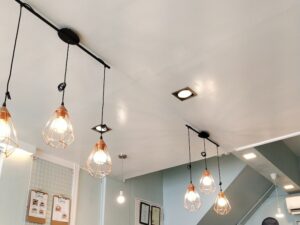 Licht fuer zu Hause