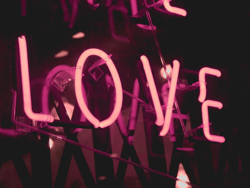 Valentinstag 2018