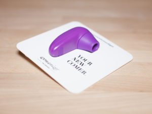 Sextoy Starlet von Womanizer