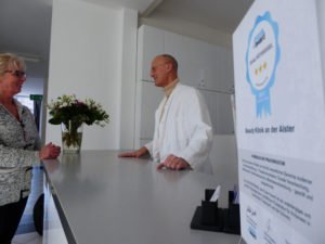 Beauty Klinik an der Alster