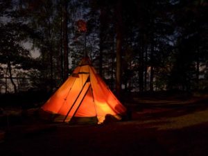 Campingurlaub in Deutschland Campingplätze in Deutschland