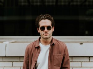 Style Lektion für Männer