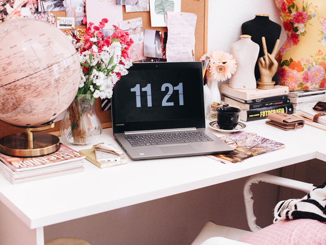Home Office