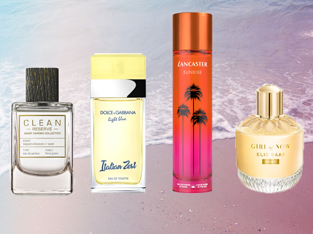 Summer Essentials Sommerprodukte 2018