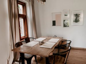 Interieur trends