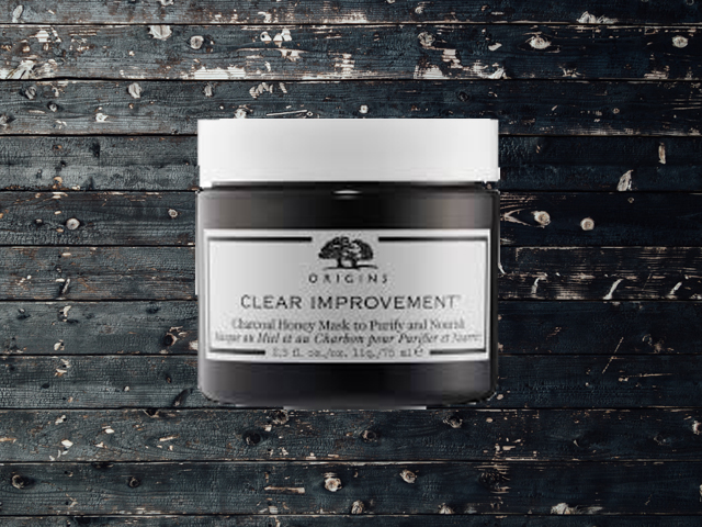 Charcoal Honey Mask Hautpflegelieblinge