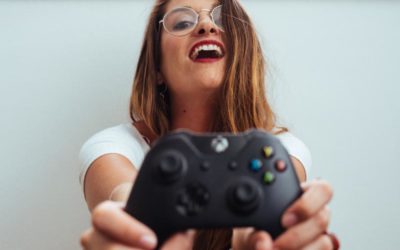 Beste Online-Spiele für Frauen (und Männer)