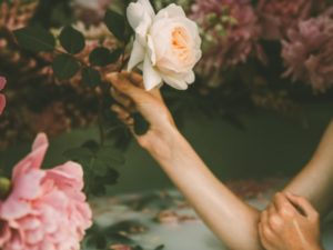 Wellness für Zuhause
