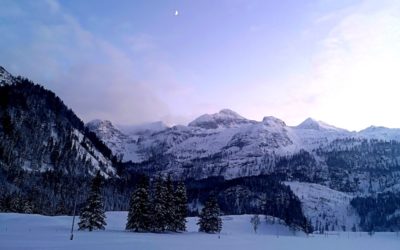 Das Paradies für Wintersportler | Obertauern bei Salzburg