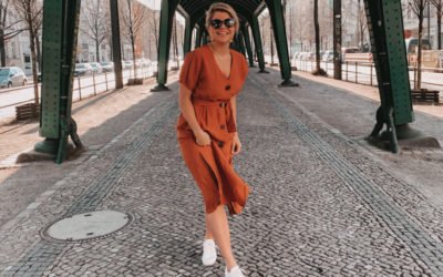 OOTD | Spring Vibes mit Chiquelle