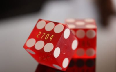 Glücksspiel in Berlin: Immer weniger Besucher in lokalen Casinos