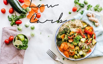 Experteninterview: 7 Fragen zur Low Carb Ernährung