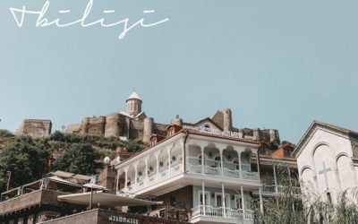 Tiflis an einem Tag | Die Must Do’s