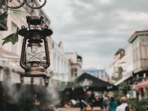Tiflis an einem Tag