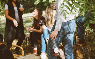 Tipps für die nächste Sommerparty