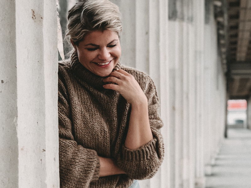Mode Must Haves Herbst 2020