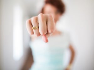 Powerfrauen