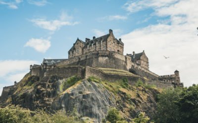 Edinburgh an einem Tag | Zu Fuß durch das „Athen des Nordens“