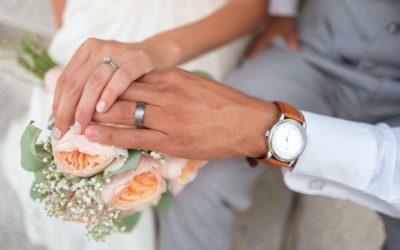 Hochzeitsplanung | 5 Tipps für’s Eheringe kaufen