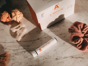 A4 IMPULSE Trinkampullen im Test