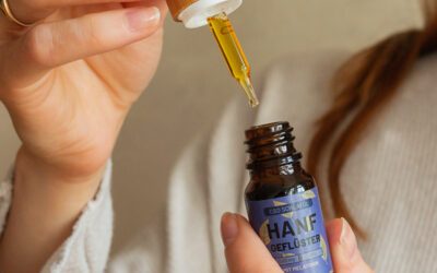 Meine CBD Öl Erfahrungen | Was ist dran am Hype?