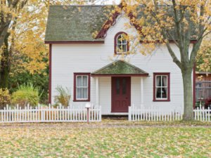 Tipps beim Hausbau