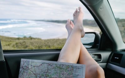 Die besten Roadtrip Tipps | Plant Euer Abenteuer