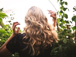 Ursachen fuer Haarausfall