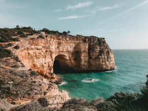 Algarve Roadtrip
